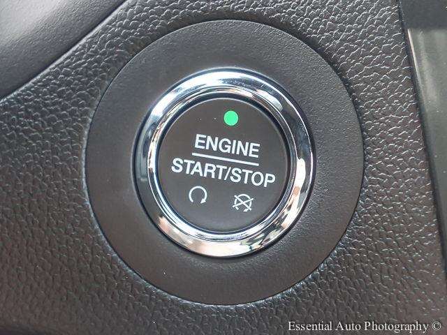 Ford Explorer 2017 photo 14